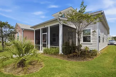 30 Seaplane Drive, Hardeeville, SC 29927 - Photo 1