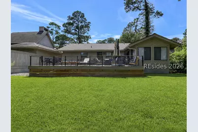 157 Otter Road, Hilton Head Island, SC 29928 - Photo 34