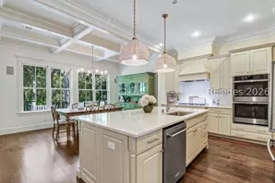 19 Wisteria Ln, Hilton Head Island, SC 29928 - Photo 12