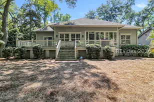 19 Wisteria Ln, Hilton Head Island, SC 29928 - Photo 44