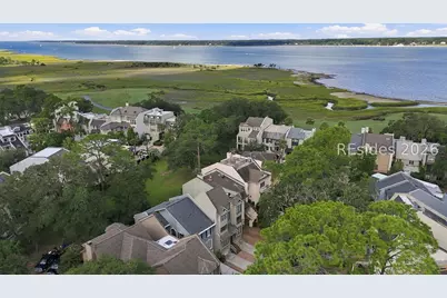 7 Genoa Court, Hilton Head Island, SC 29928 - Photo 50