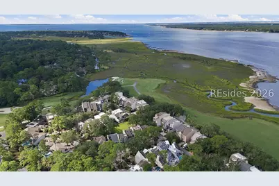 7 Genoa Court, Hilton Head Island, SC 29928 - Photo 58