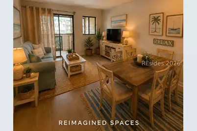 239 Beach City Road #3123, Hilton Head Island, SC 29926 - Photo 4