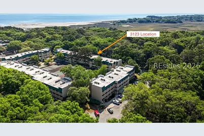 239 Beach City Road #3123, Hilton Head Island, SC 29926 - Photo 2