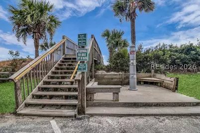 40 Folly Field Road #340, Hilton Head Island, SC 29928 - Photo 36