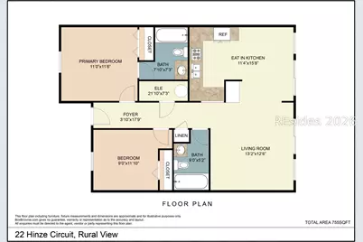 40 Folly Field Road #340, Hilton Head Island, SC 29928 - Photo 2
