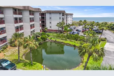 40 Folly Field Road #340, Hilton Head Island, SC 29928 - Photo 44