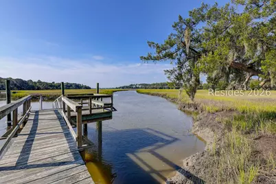 68 Stroup Road, Seabrook, SC 29940 - Photo 20
