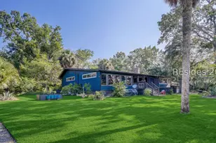 68 Stroup Rd, Seabrook, SC 29940 - Photo 8