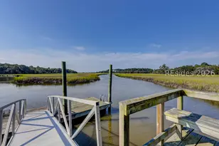 68 Stroup Rd, Seabrook, SC 29940 - Photo 22