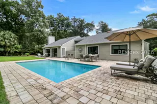 46 Barony Ln, Hilton Head Island, SC 29928 - Photo 34