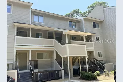 9 Tanglewood Drive #1005, Hilton Head Island, SC 29928 - Photo 2