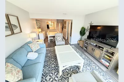 9 Tanglewood Drive #1005, Hilton Head Island, SC 29928 - Photo 4
