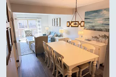 9 Tanglewood Drive #1005, Hilton Head Island, SC 29928 - Photo 8