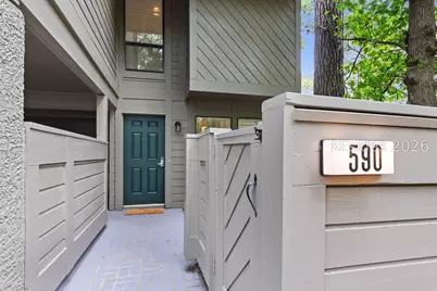 124 N Sea Pines Drive #582, Hilton Head Island, SC 29928 - Photo 2
