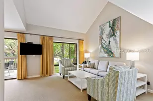 124 N Sea Pines Dr, Hilton Head Island, SC 29928 - Photo 6