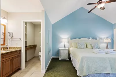124 N Sea Pines Drive #582, Hilton Head Island, SC 29928 - Photo 24