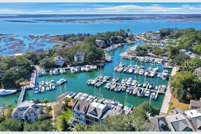 C53 Windmill Harbour Marina, Hilton Head Island, SC 29926 - Photo 20