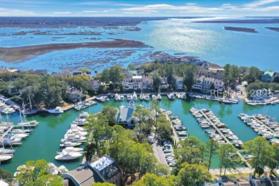 C53 Windmill Harbour Marina, Hilton Head Island, SC 29926 - Photo 24