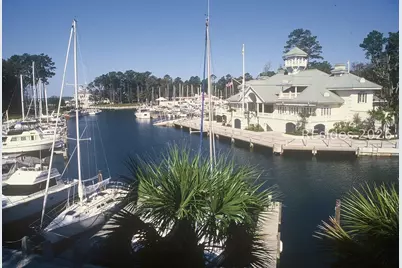 C53 Windmill Harbour Marina, Hilton Head Island, SC 29926 - Photo 28