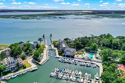 C53 Windmill Harbour Marina, Hilton Head Island, SC 29926 - Photo 18