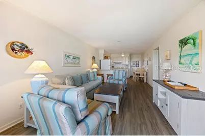 15 S Forest Beach Drive #2G, Hilton Head Island, SC 29928 - Photo 14