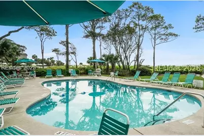 15 S Forest Beach Drive #2G, Hilton Head Island, SC 29928 - Photo 28