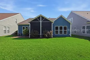 381 Serenity Point Dr, Hardeeville, SC 29909 - Photo 32