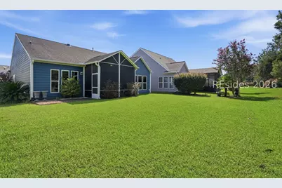 381 Serenity Point Drive, Hardeeville, SC 29909 - Photo 28