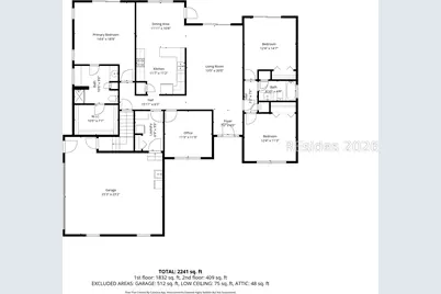 3 Tillinghast Circle, Bluffton, SC 29910 - Photo 36