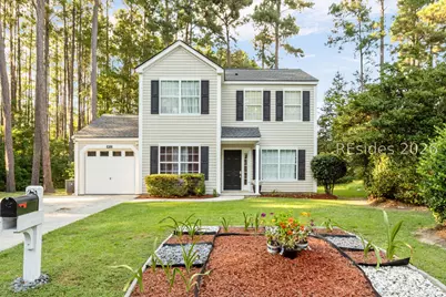 852 Rocking Horse Lane, Bluffton, SC 29910 - Photo 6
