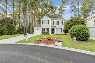 852 Rocking Horse Lane, Bluffton, SC 29910 - Photo 2
