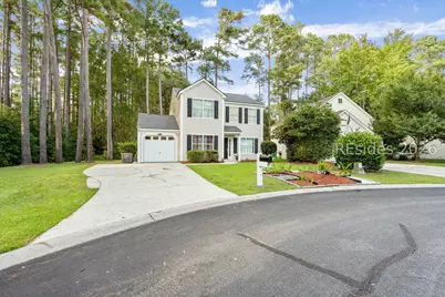 852 Rocking Horse Lane, Bluffton, SC 29910 - Photo 1