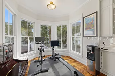 125 South Park, Beaufort, SC 29906 - Photo 22