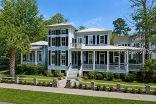 125 S Park, Beaufort, SC 29906 - Photo 1