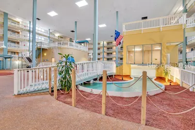 663 William Hilton Parkway #1414, Hilton Head Island, SC 29928 - Photo 34