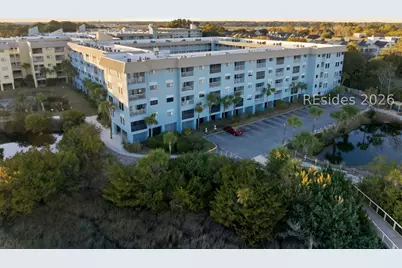663 William Hilton Parkway #1414, Hilton Head Island, SC 29928 - Photo 50