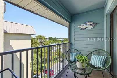663 William Hilton Parkway #1414, Hilton Head Island, SC 29928 - Photo 16