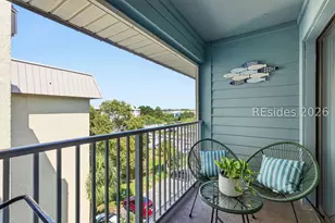 663 William Hilton Pkwy, Hilton Head Island, SC 29928 - Photo 16