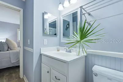 663 William Hilton Parkway #1414, Hilton Head Island, SC 29928 - Photo 22