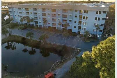 663 William Hilton Parkway #1414, Hilton Head Island, SC 29928 - Photo 48