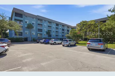 663 William Hilton Parkway #1414, Hilton Head Island, SC 29928 - Photo 30