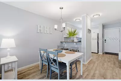 663 William Hilton Parkway #1414, Hilton Head Island, SC 29928 - Photo 2