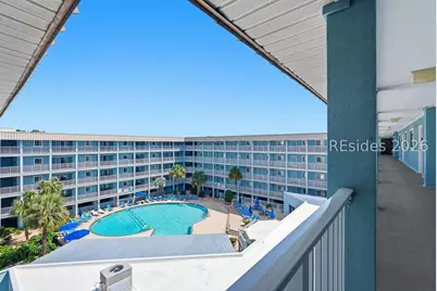 663 William Hilton Parkway #1414, Hilton Head Island, SC 29928 - Photo 32