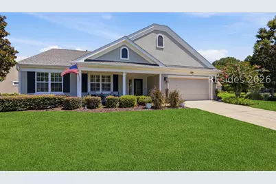 25 Star Flower Drive, Bluffton, SC 29909 - Photo 2