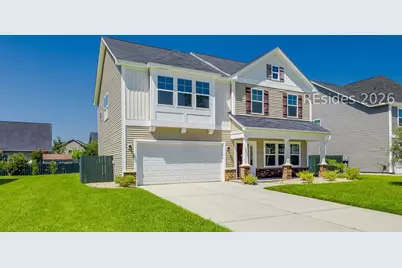 3823 Castleoak Drive, Richmond Hill, GA 31324 - Photo 12