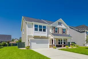 3823 Castleoak Dr, Richmond Hill, GA 31324 - Photo 12