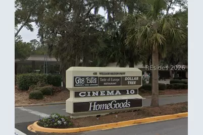 435 William Hilton Parkway #Z, Hilton Head Island, SC 29926 - Photo 2