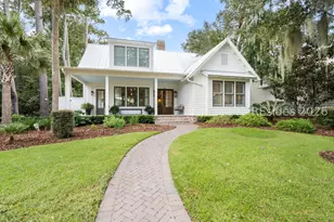 34 Walnut Grv St, Bluffton, SC 29910 - Photo 2