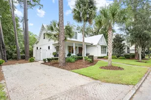 34 Walnut Grv St, Bluffton, SC 29910 - Photo 4